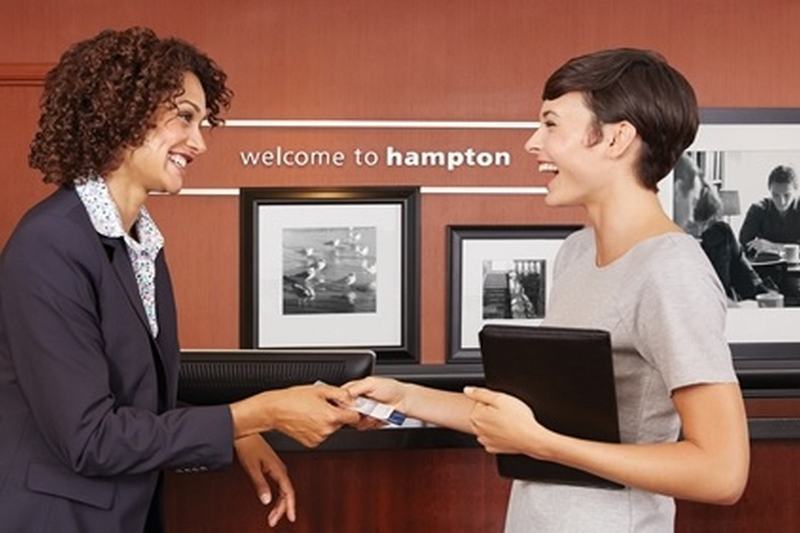Hampton Inn By Hilton New Paltz, Ny Екстер'єр фото